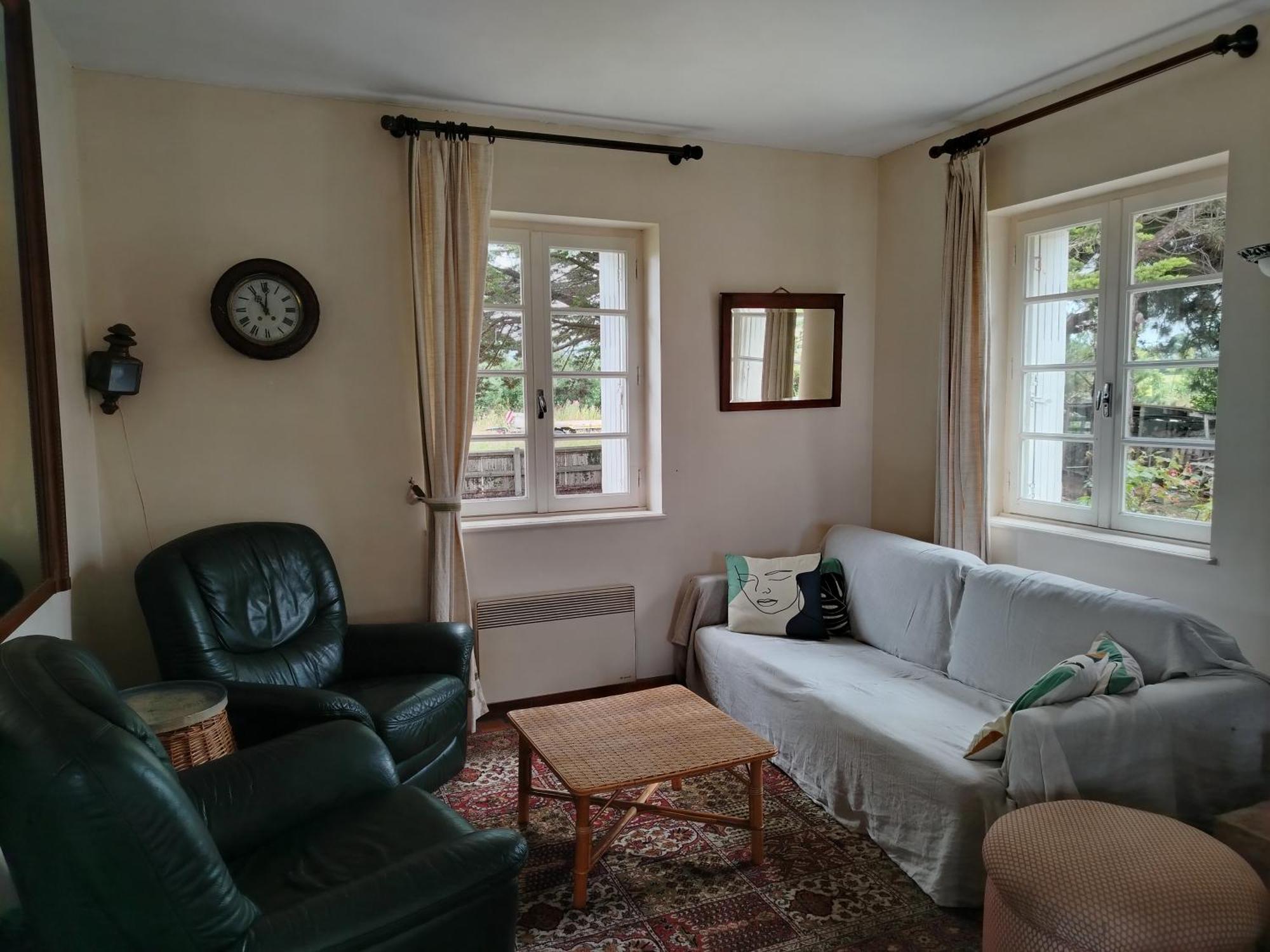 D'hotes Bord De Séjour chez l'habitant *