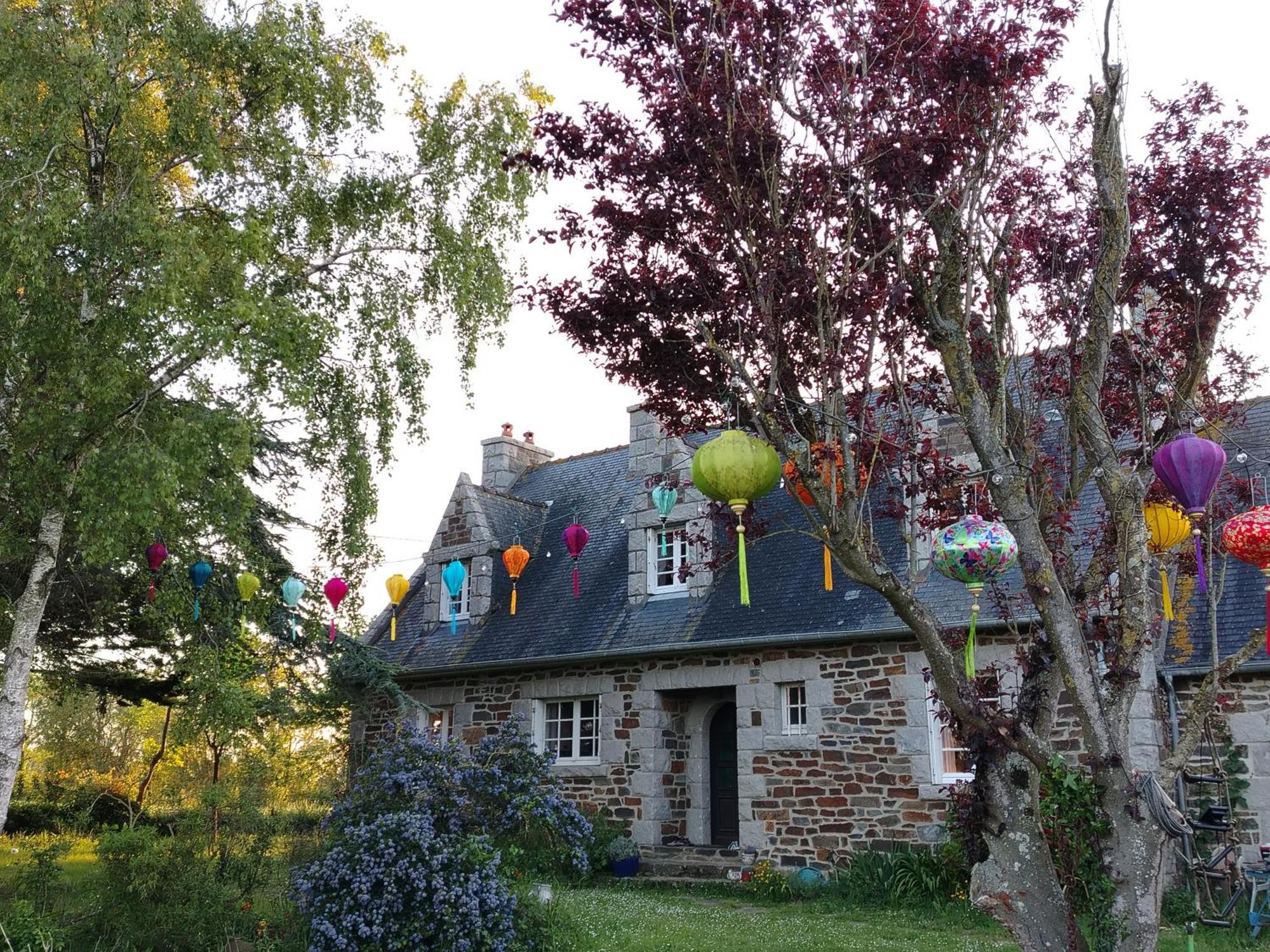 D'hotes Bord De