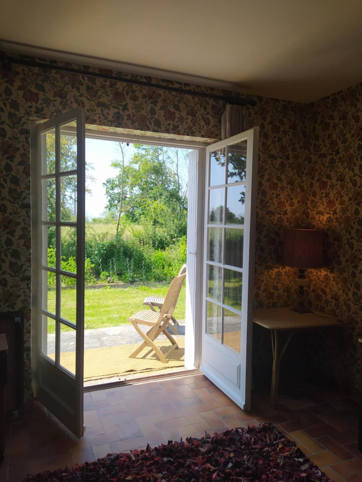 Séjour chez l'habitant D'hotes Bord De