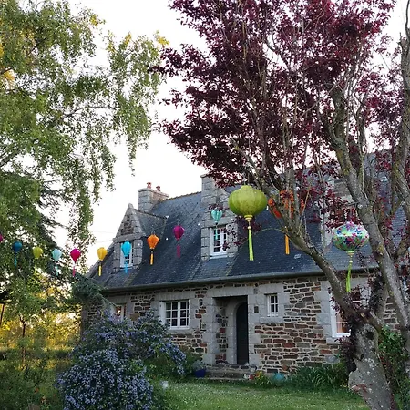 Chambres D'Hotes Bord De Mer Lamballe-Armor Exterior photo