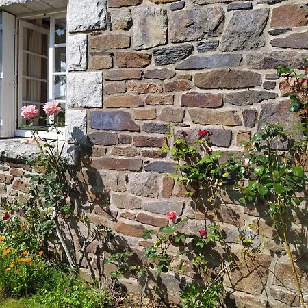 Chambres D'Hotes Bord De Mer Lamballe-Armor Exterior photo