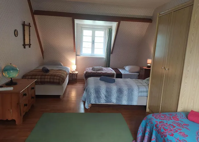 Chambres D\'Hotes Bord De Mer