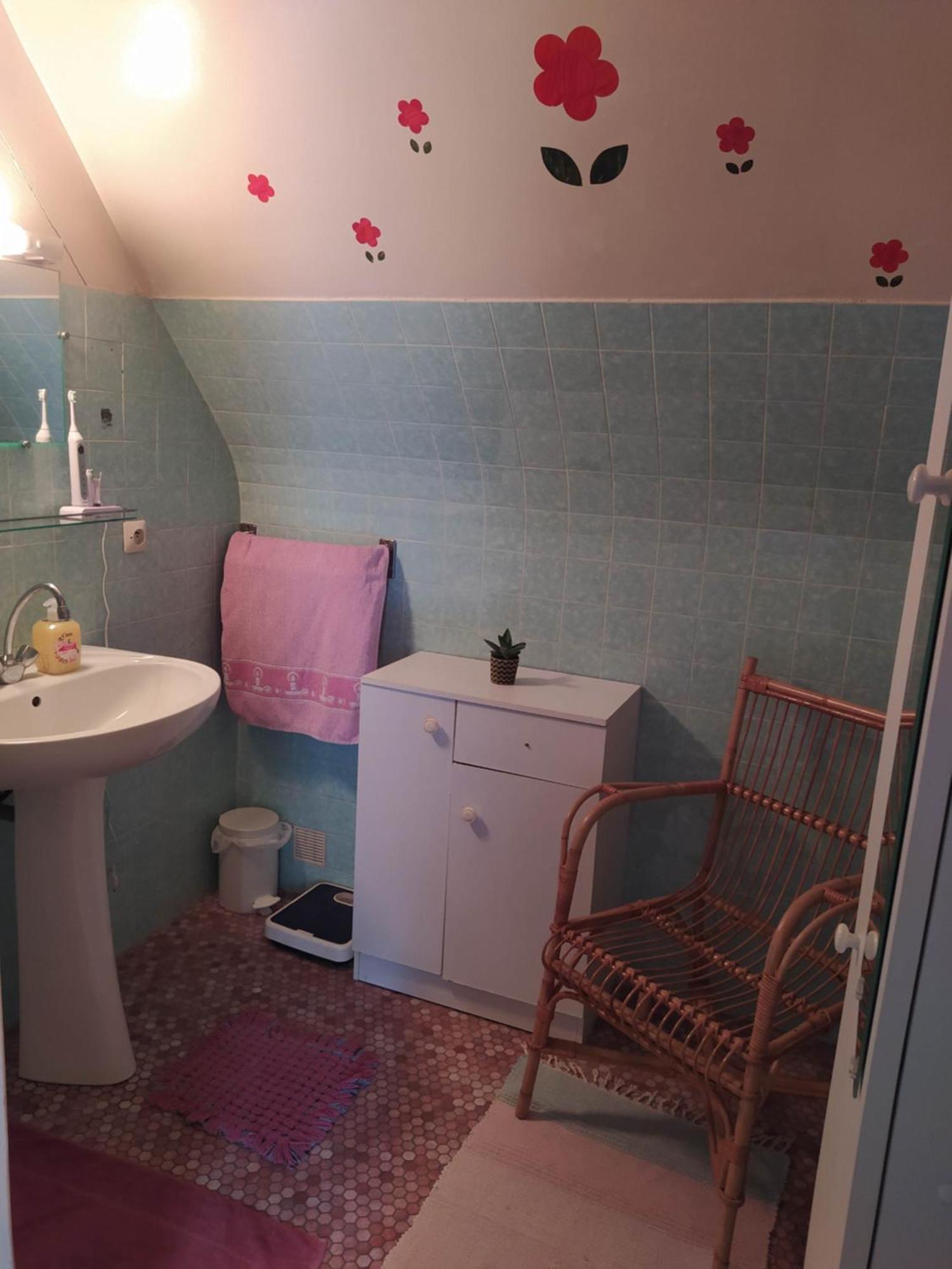 D'hotes Bord De Homestay