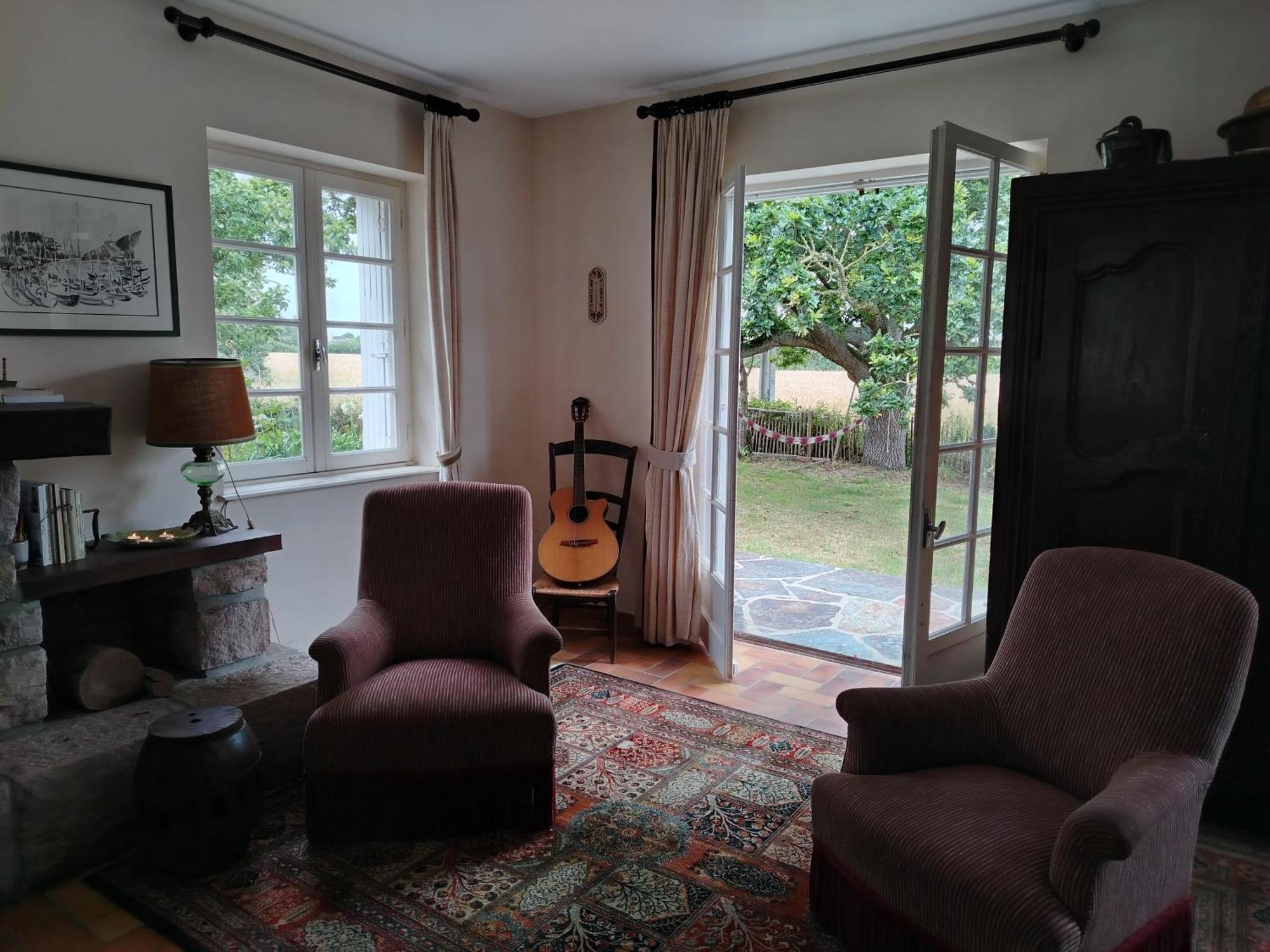 D'hotes Bord De Homestay *