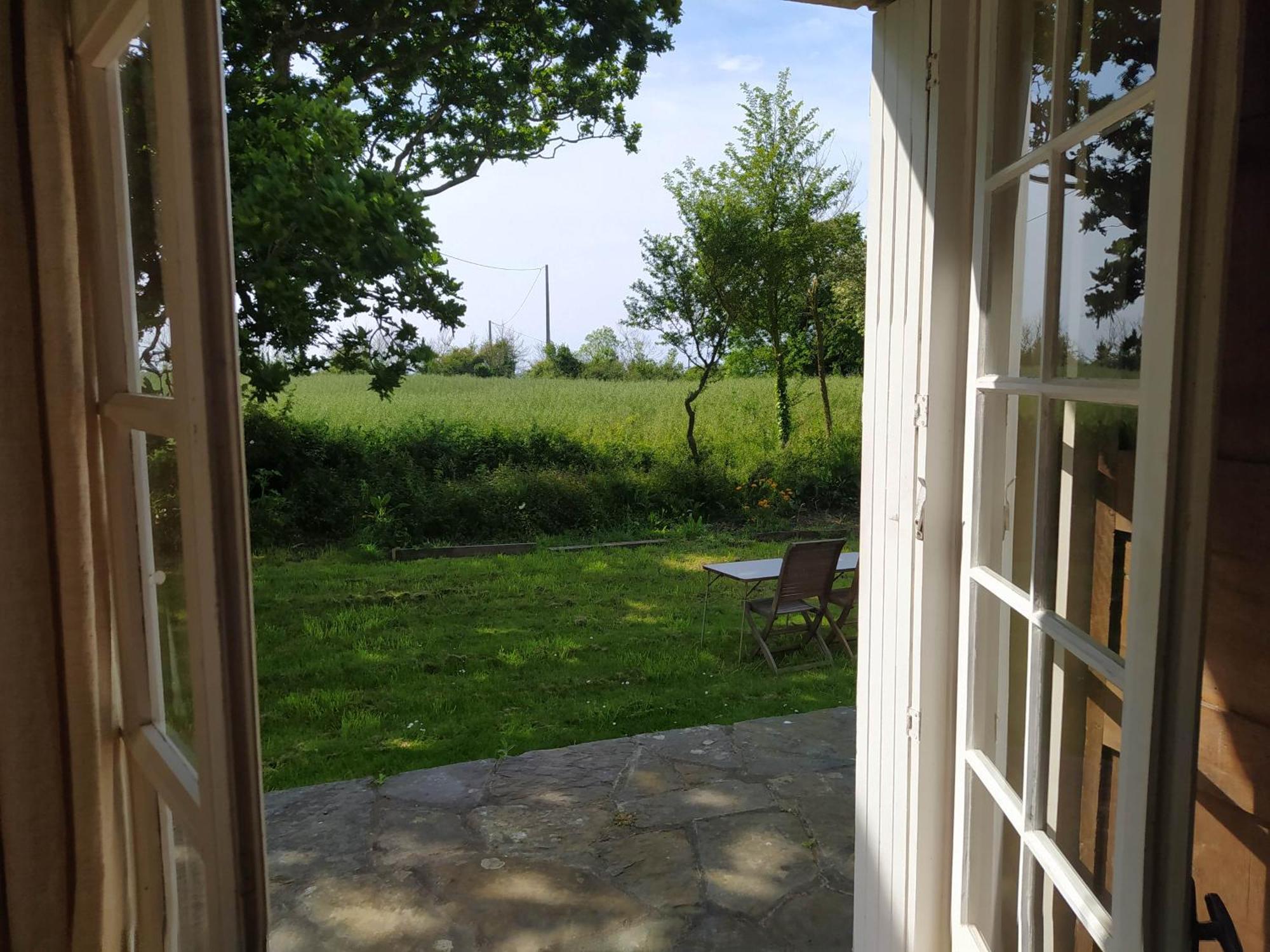 D'hotes Bord De * Lamballe-Armor