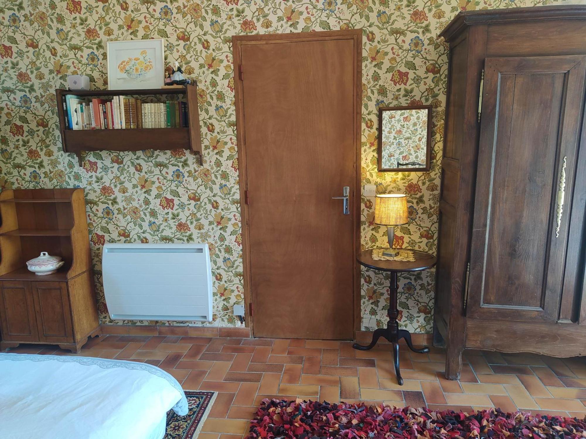 Privatunterkunft D'hotes Bord De Lamballe-Armor