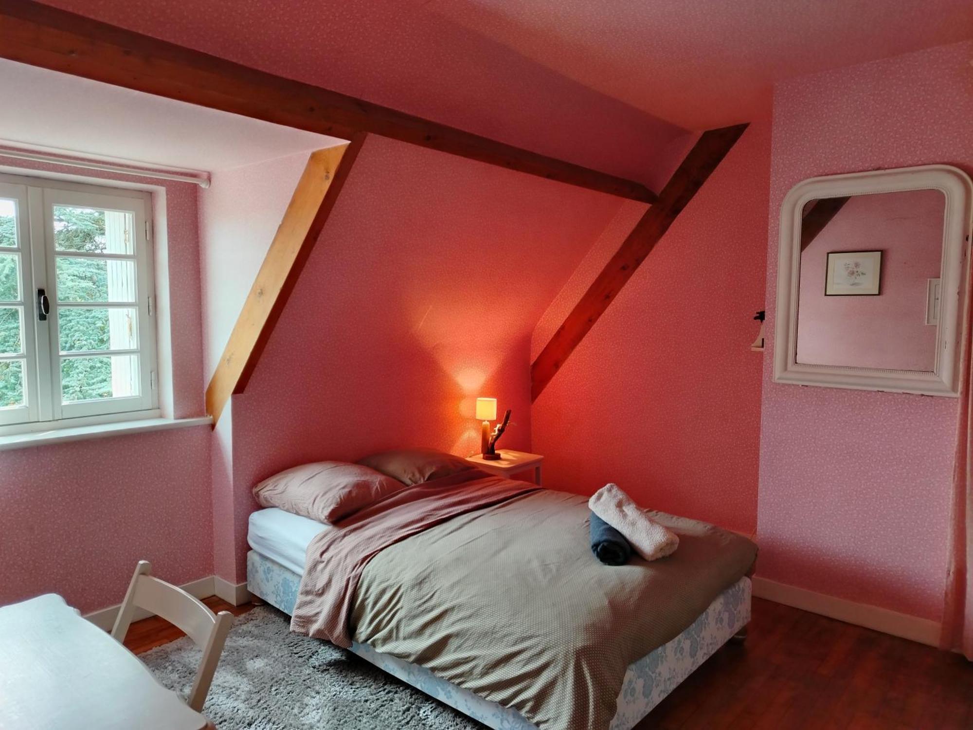 D'hotes Bord De Homestay Lamballe-Armor