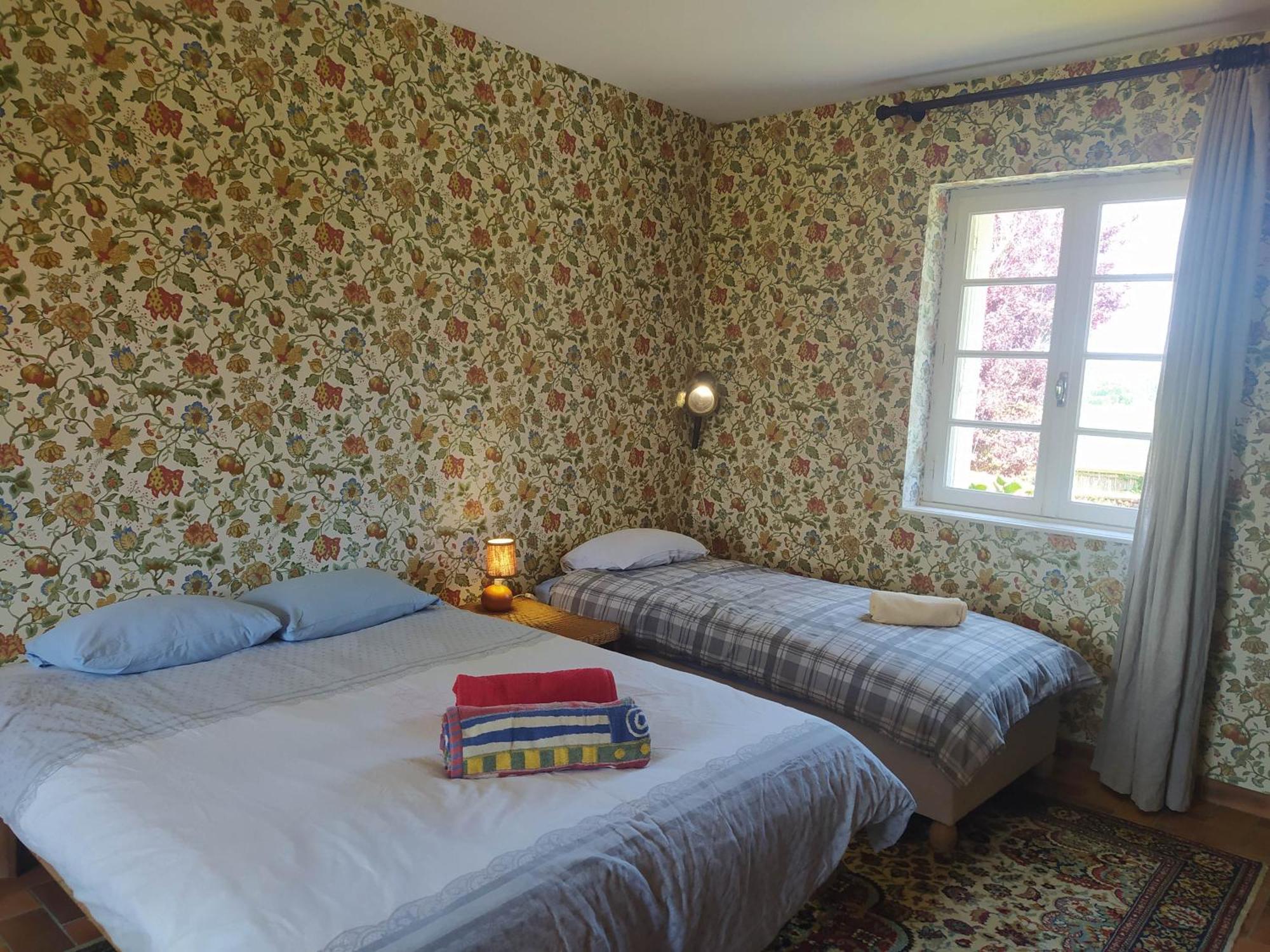 Homestay D'hotes Bord De